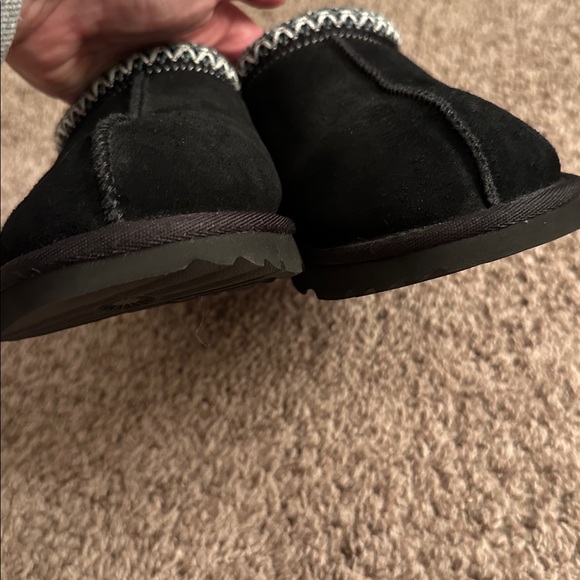Kids Ugg Tasman size 4 - Picture 5 of 9